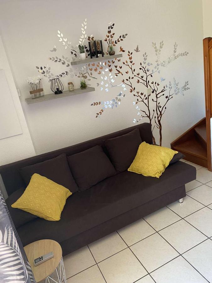 Saint-Pierre-La-Mer - Narbonne Plage Location T3 Climatisee Exterior photo